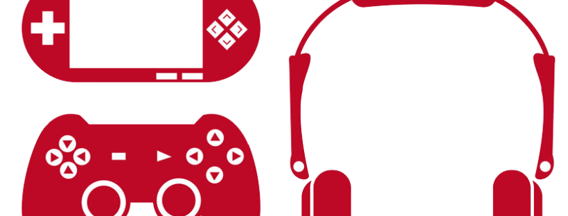 Games for Healing